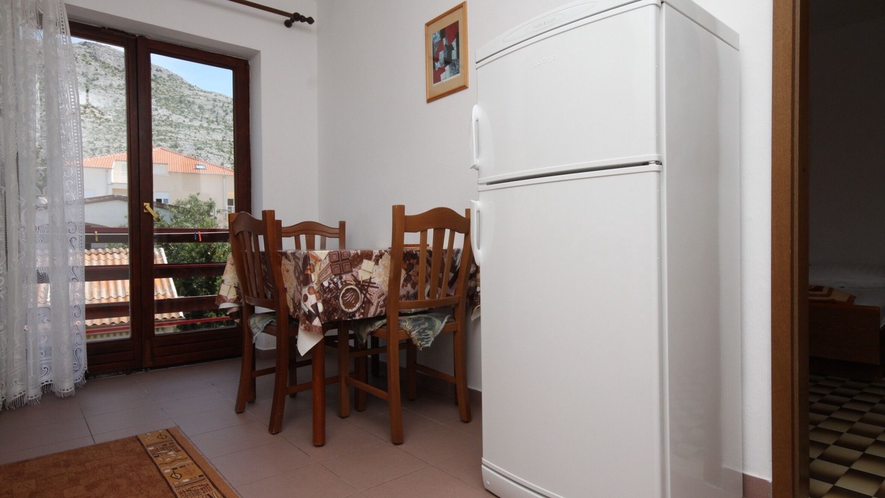 Photo of Livingroom in Starigrad