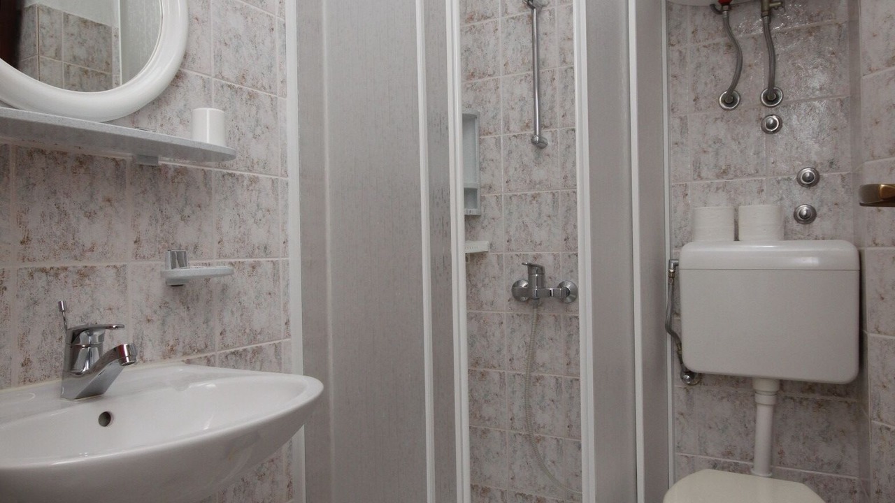 Photo of Bathroom in Starigrad