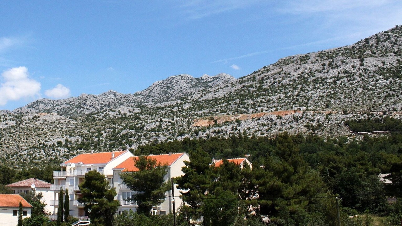 Photo of Patio Balcony in Starigrad