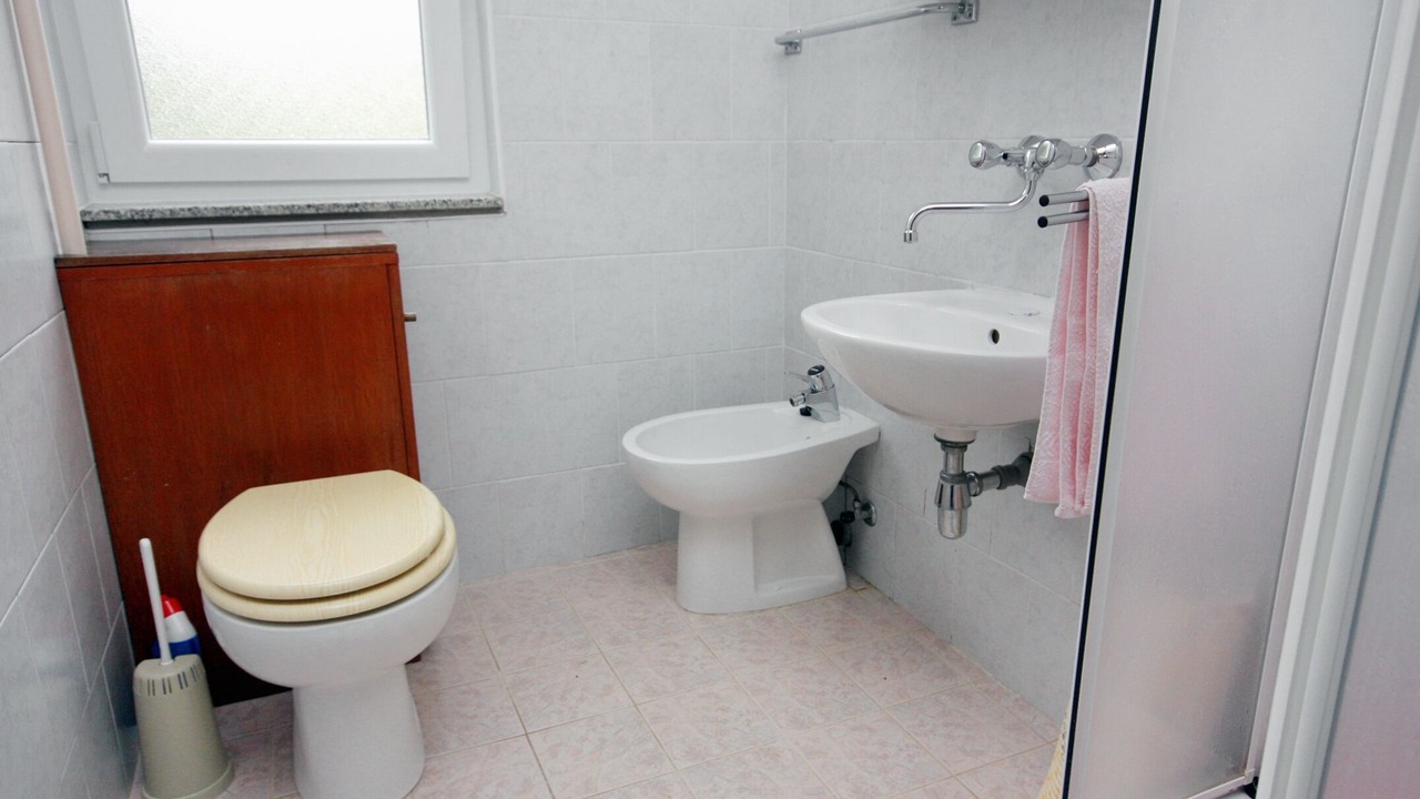 Photo of Bathroom in Vantacici