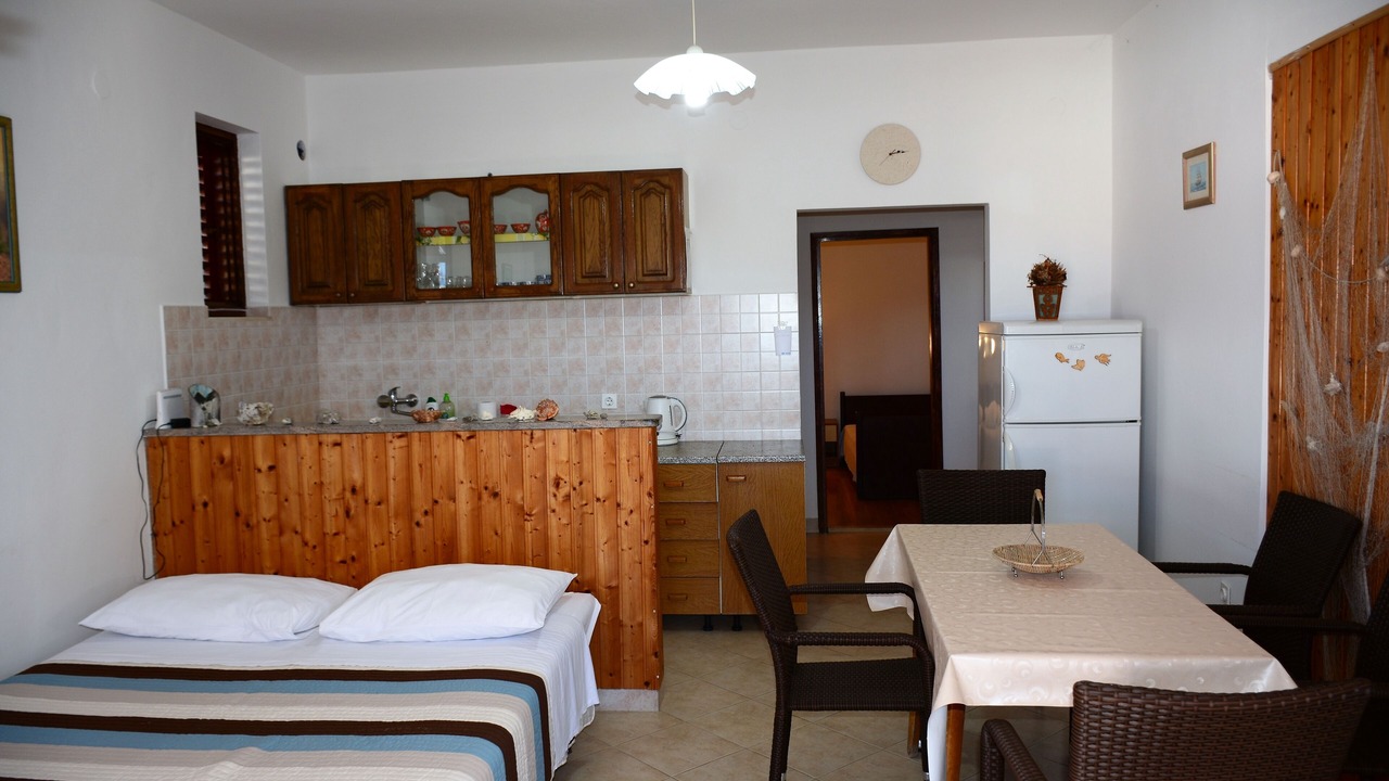 Photo of Livingroom in Dubrava