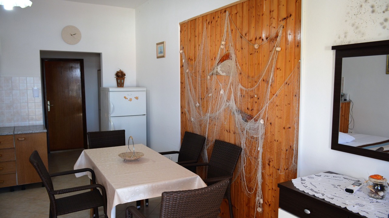 Photo of Livingroom in Dubrava