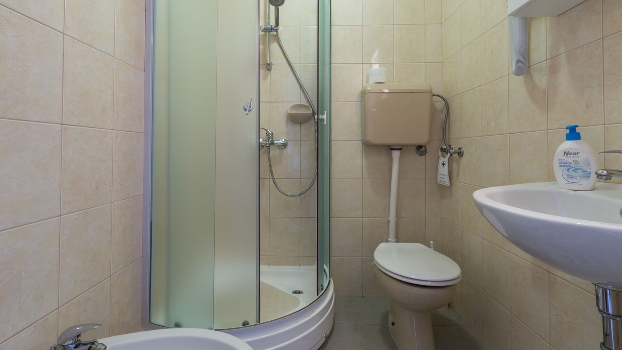 Photo of Bathroom in Tar-Vabriga