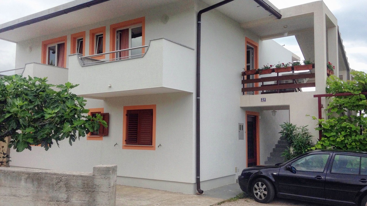 Photo of Outdoor in Povile