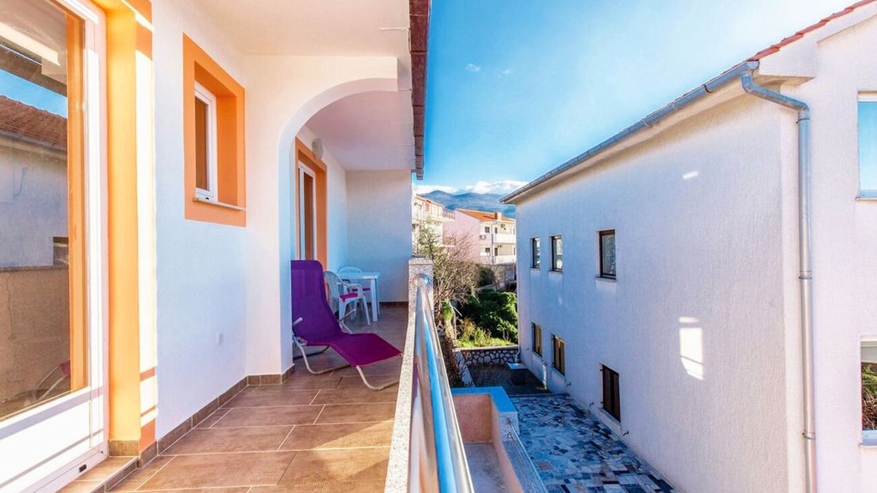 Photo of Outdoor in Povile