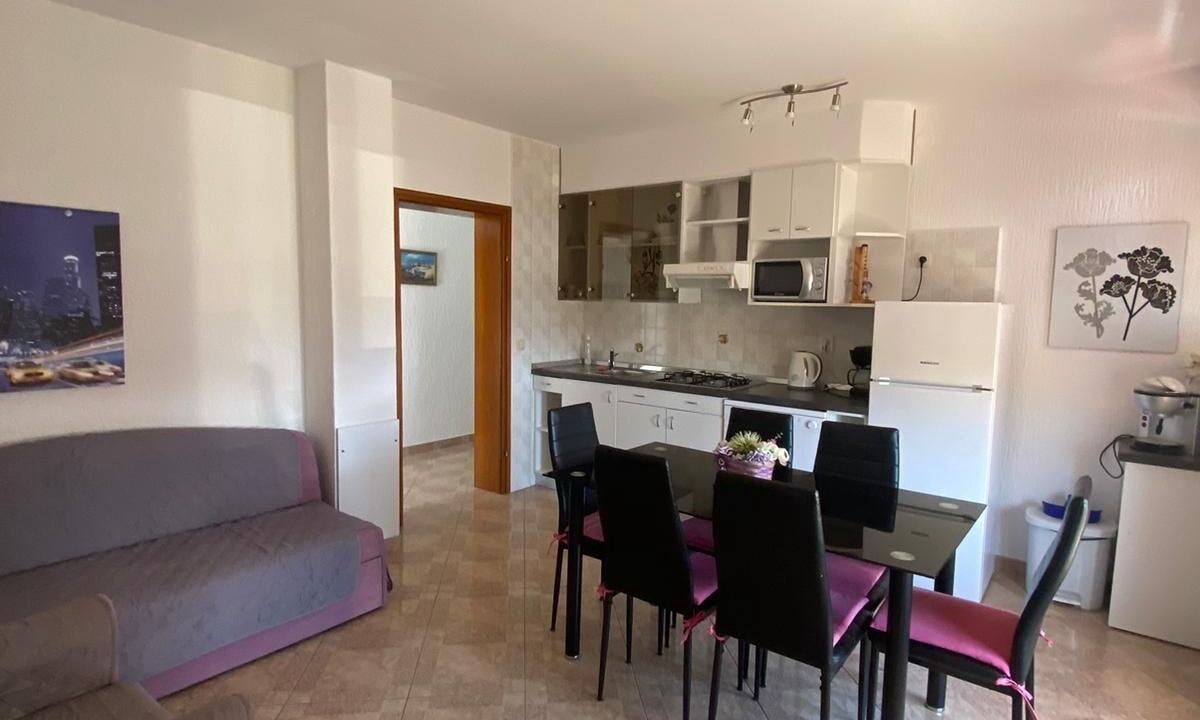 Photo of Livingroom in Povile