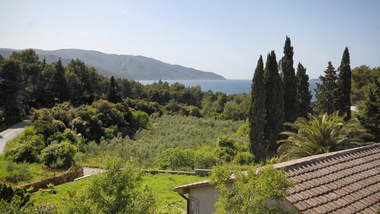 Photo of Patio Balcony in Stari Grad