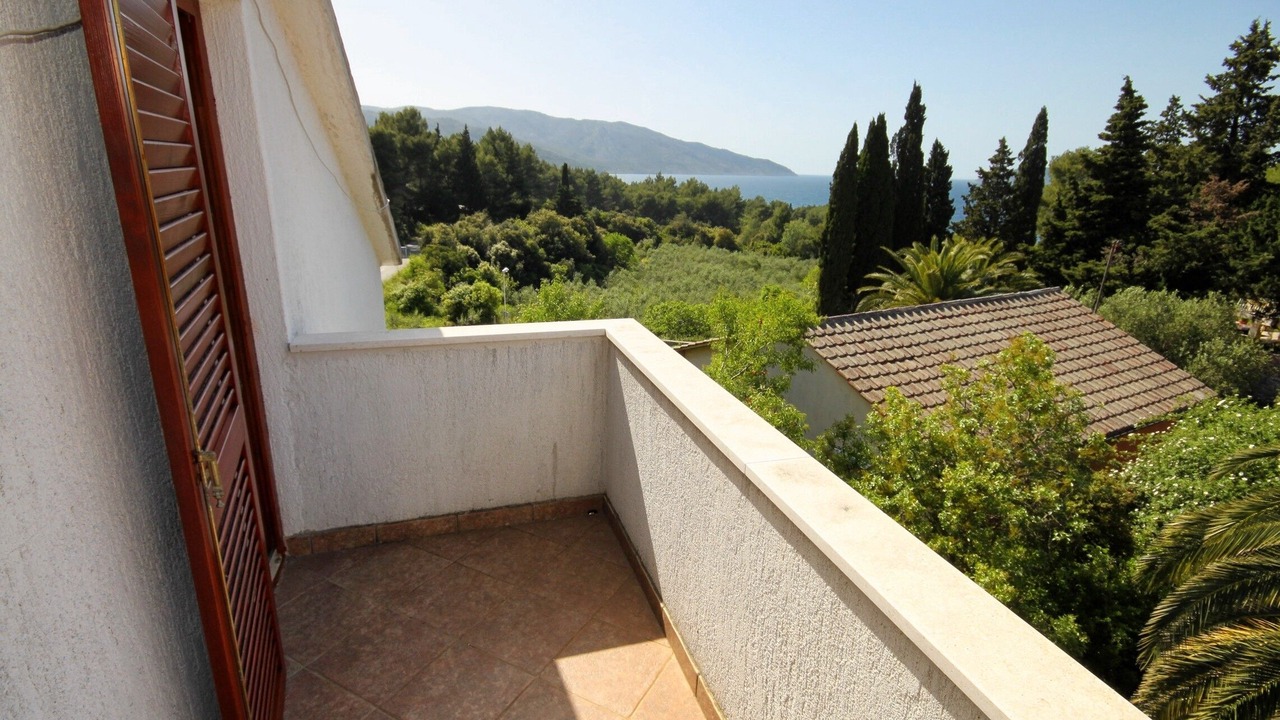 Photo of Patio Balcony in Stari Grad