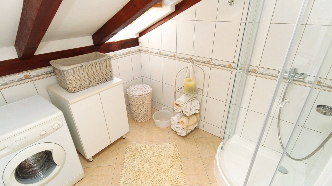 Photo of Bathroom in Stari Grad