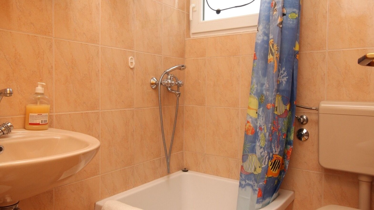 Photo of Bathroom in Podgora
