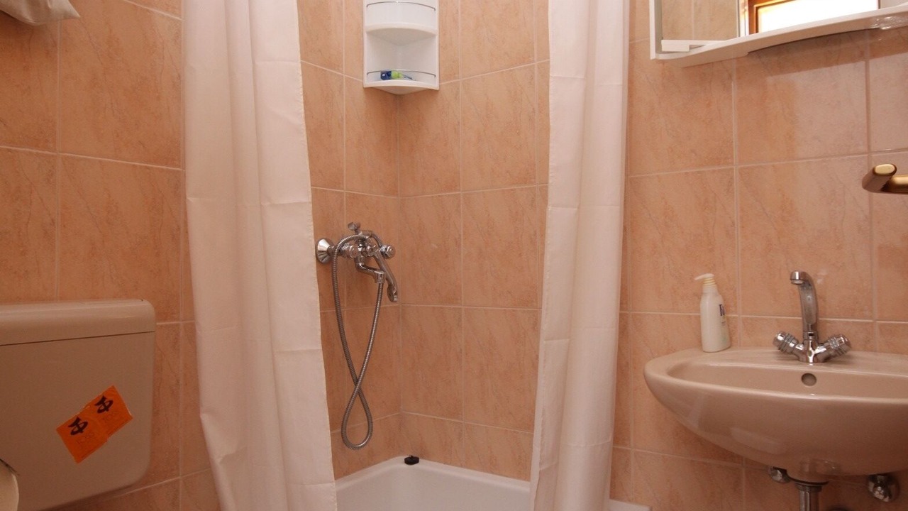 Photo of Bathroom in Podgora