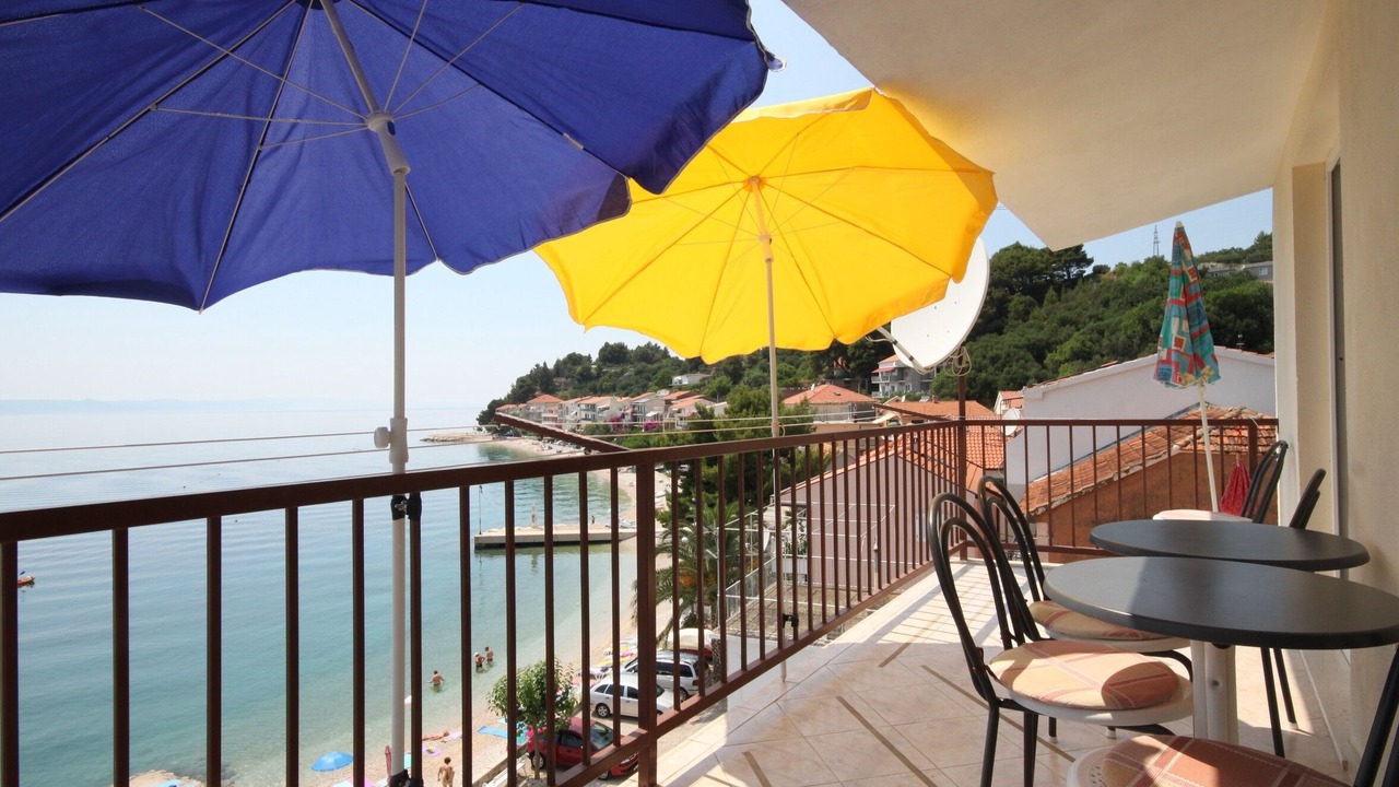 Photo of Outdoor in Podgora