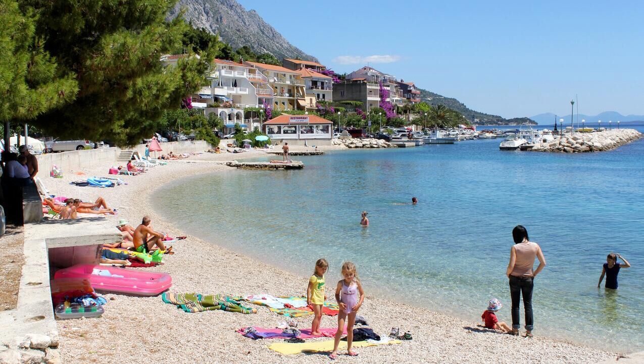 Photo of Others in Podgora