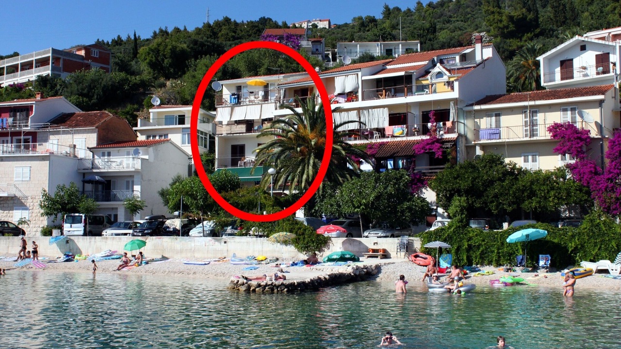 Photo of Outdoor in Podgora