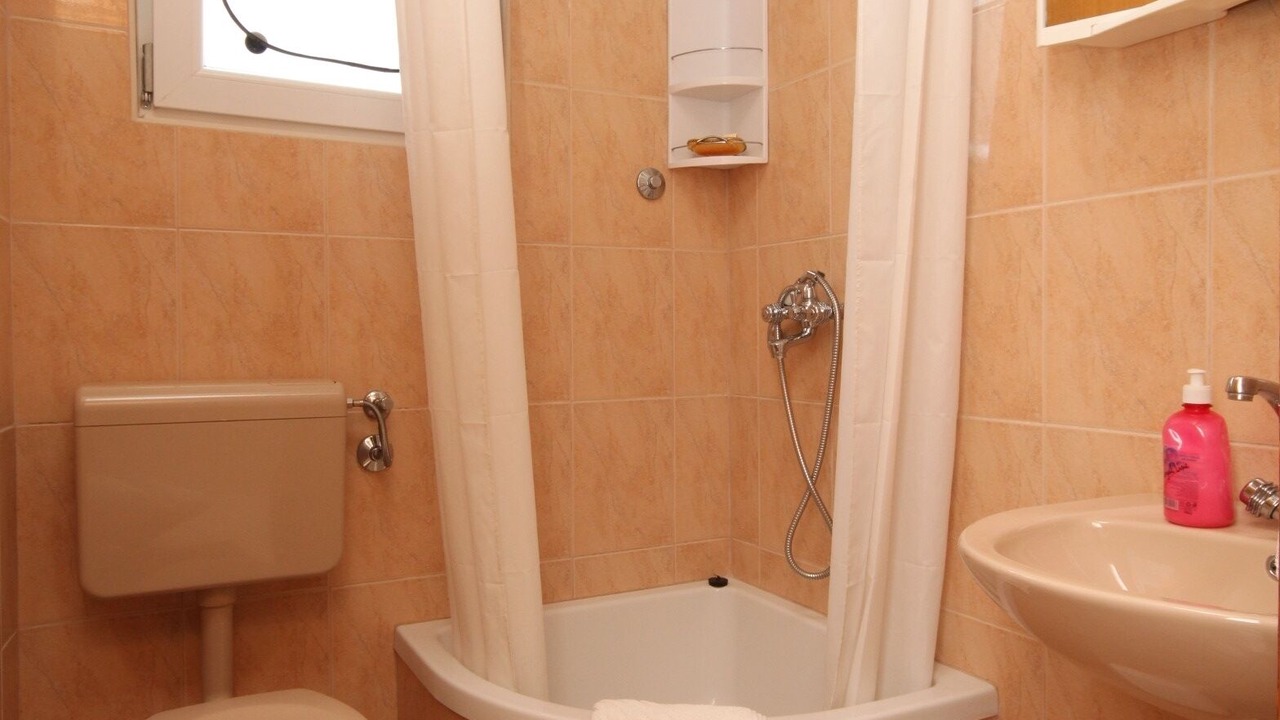 Photo of Bathroom in Podgora