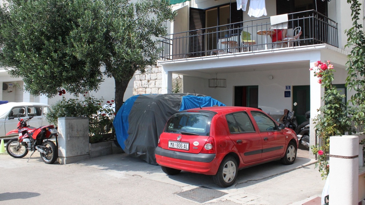 Photo of Others in Podgora