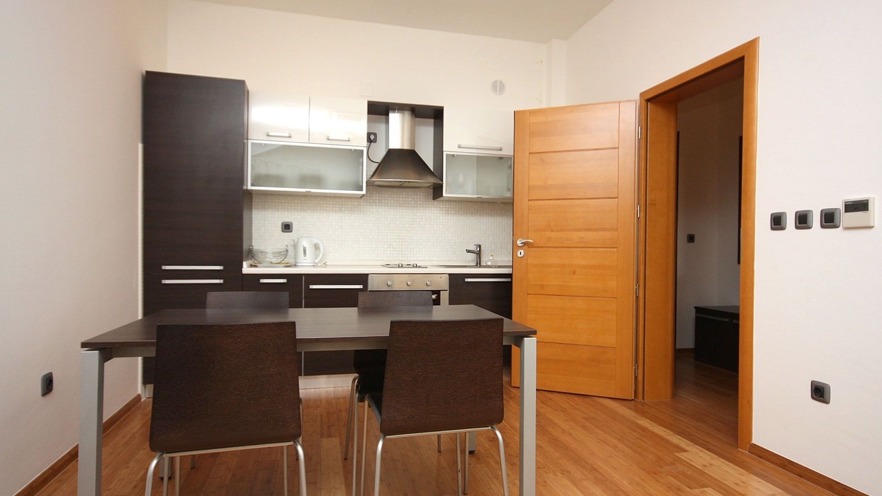 Photo of Livingroom in Tucepi