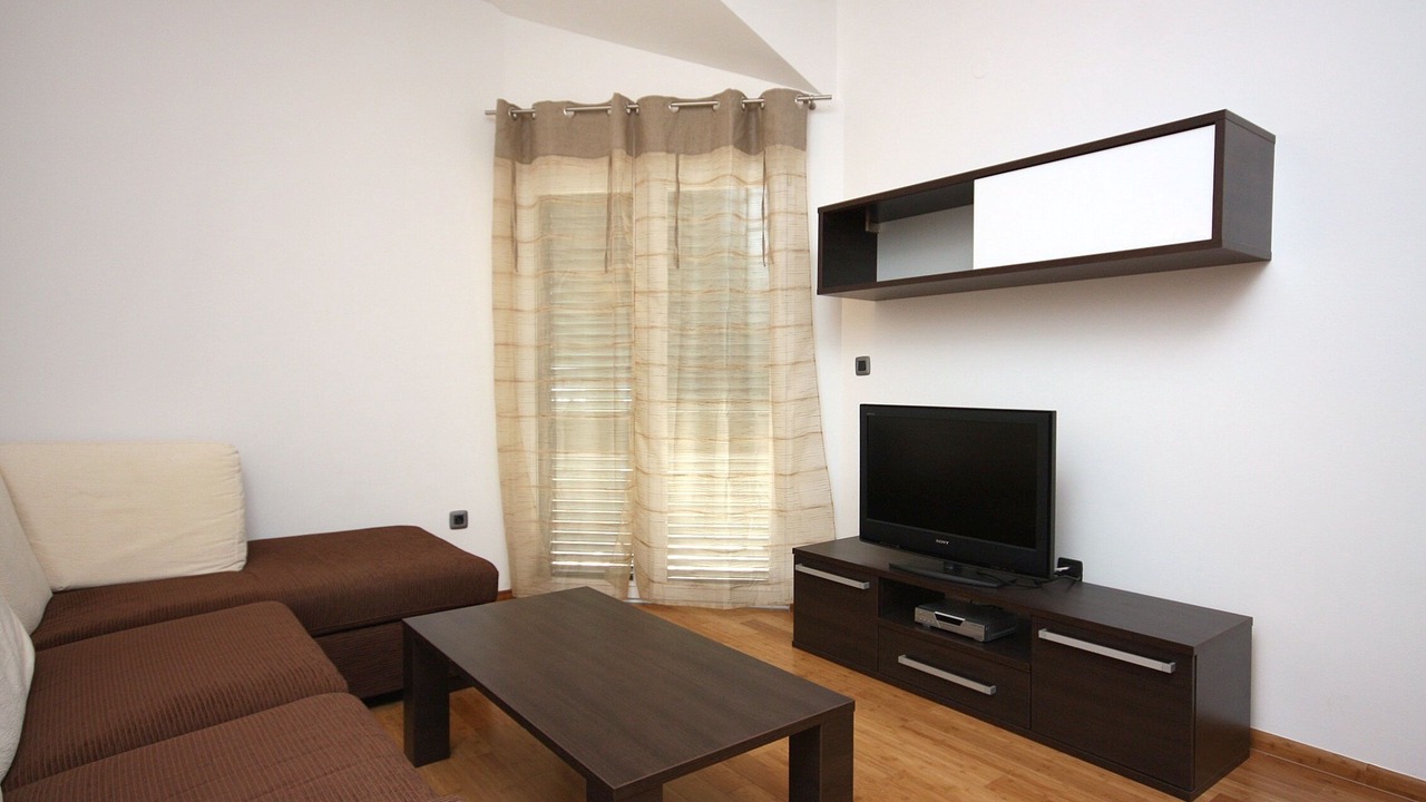 Photo of Livingroom in Tucepi