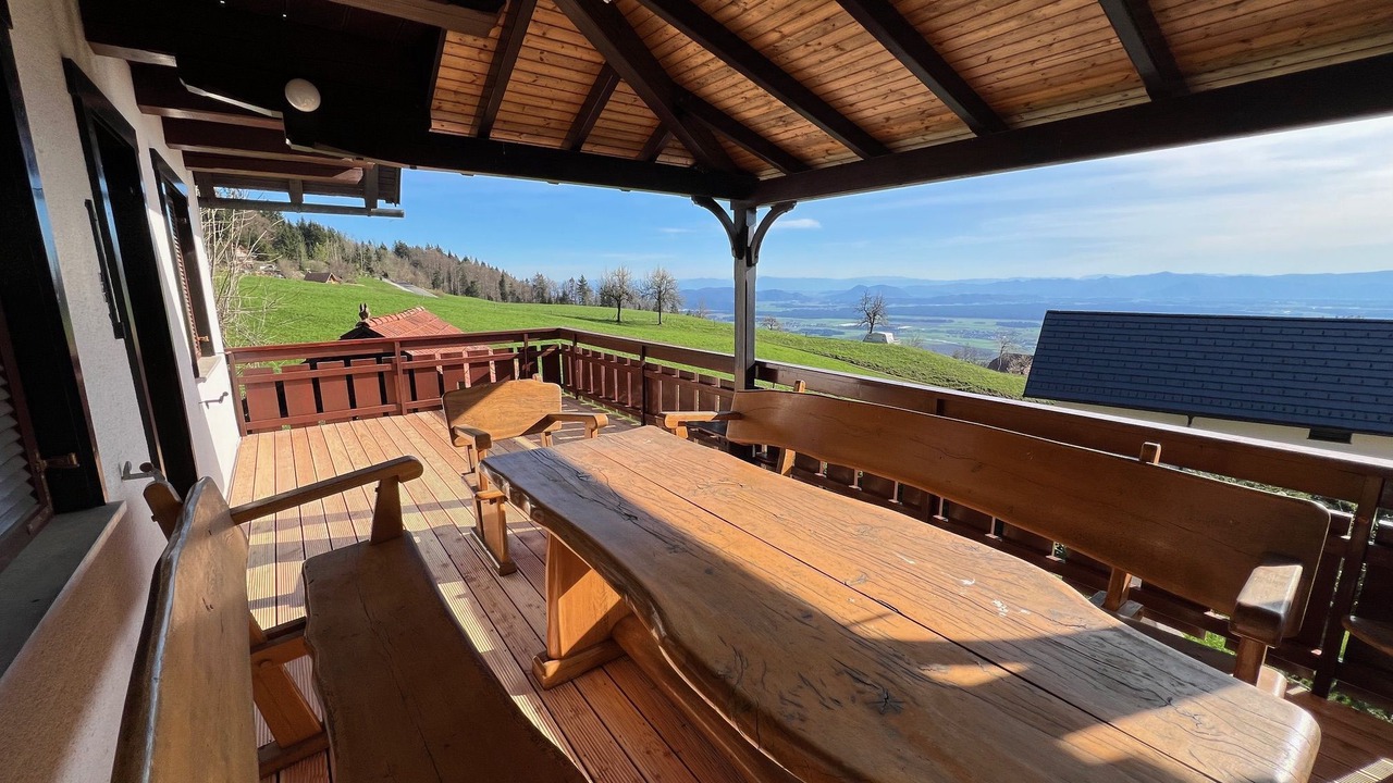 Photo of Outdoor in Ambroz pod Krvavcem