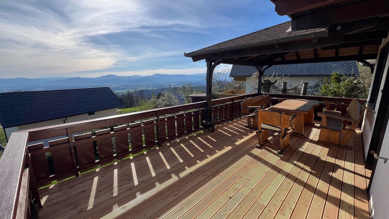 Photo of Outdoor in Ambroz pod Krvavcem