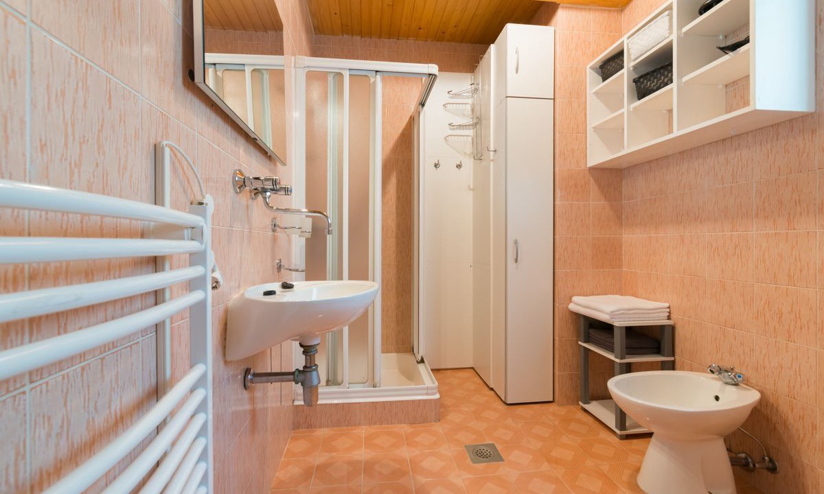 Photo of Bathroom in Ambroz pod Krvavcem