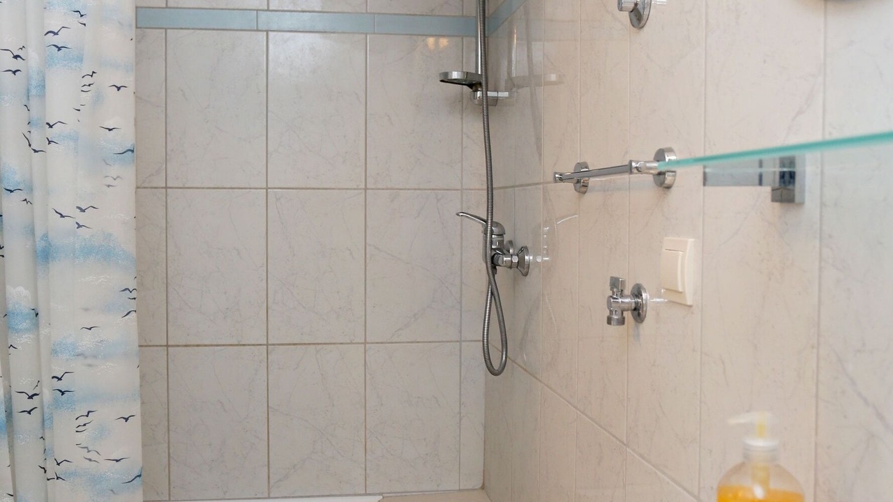Photo of Bathroom in Viganj