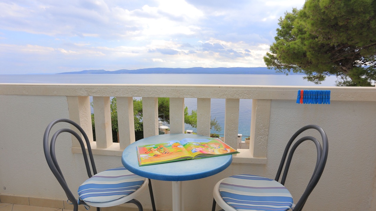 Photo of Patio Balcony in Medici