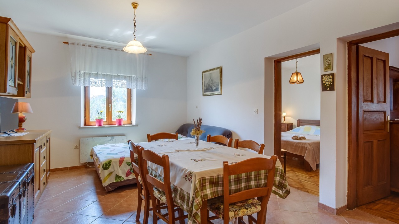 Photo of Livingroom in Punta Kriza