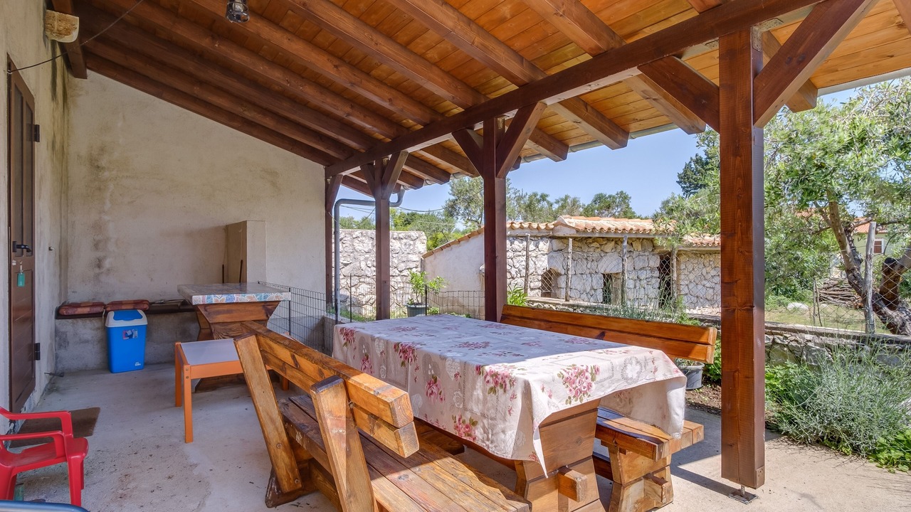 Photo of Outdoor in Punta Kriza