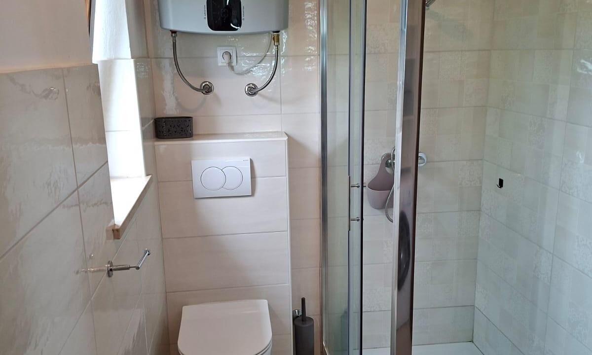Photo of Bathroom in Punta Kriza
