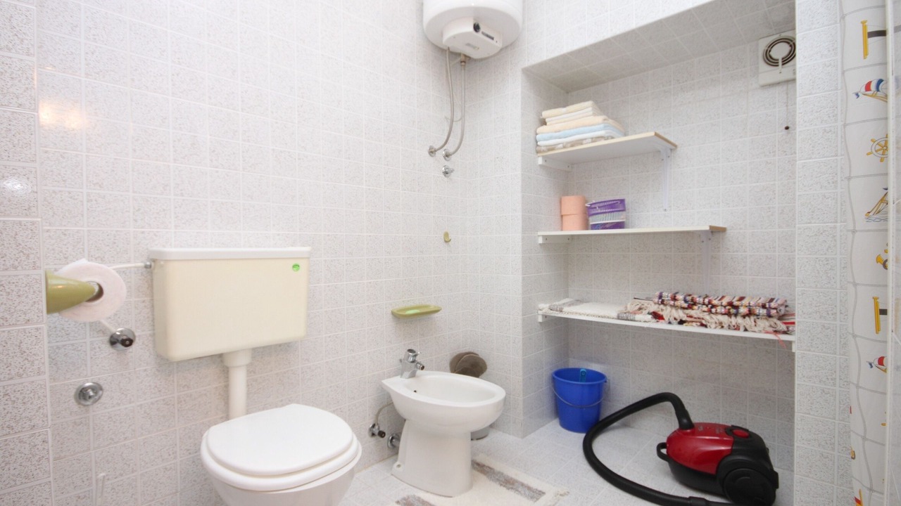 Photo of Bathroom in Obrs
