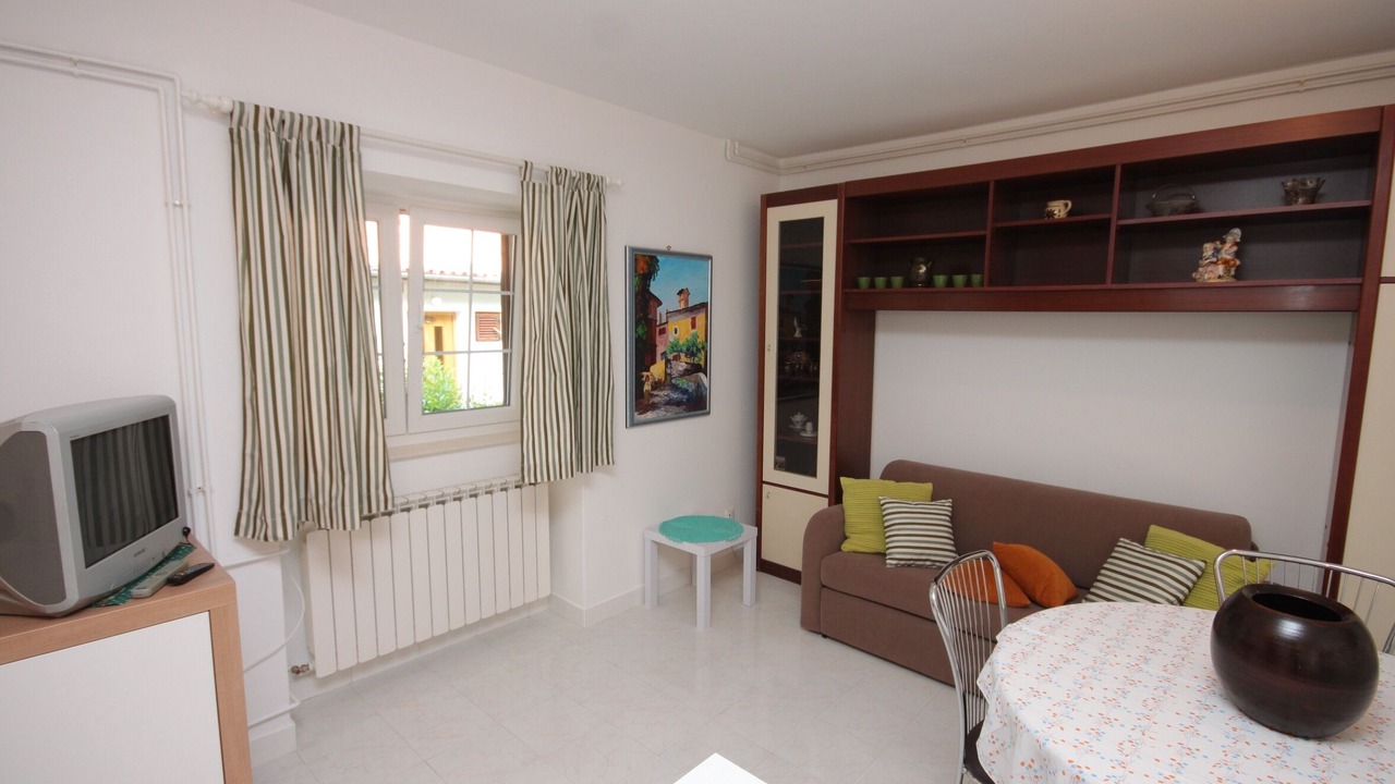 Photo of Livingroom in Obrs