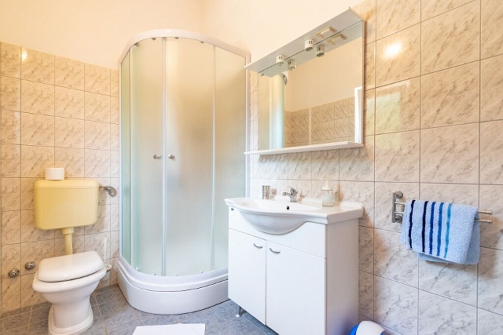 Photo of Bathroom in Kneza