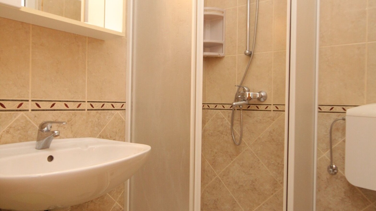 Photo of Bathroom in Municipality of Kali