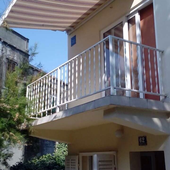 Photo of Patio Balcony in Drace