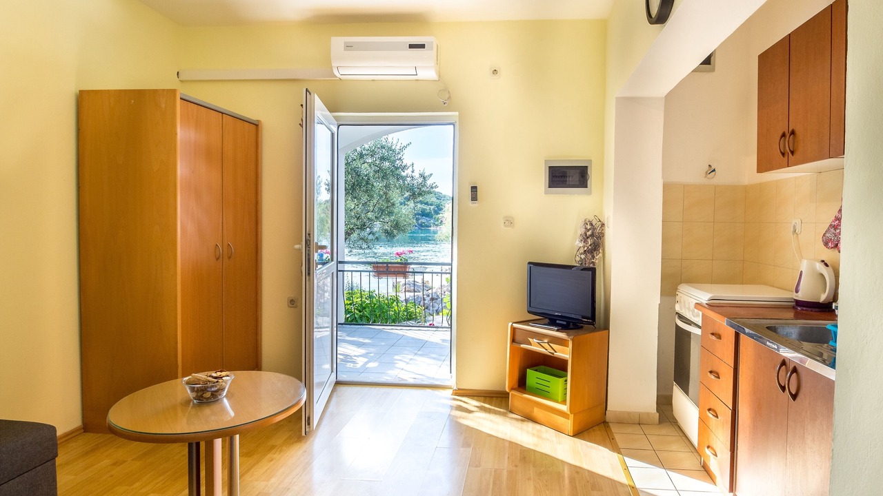 Photo of Livingroom in Putnikovic