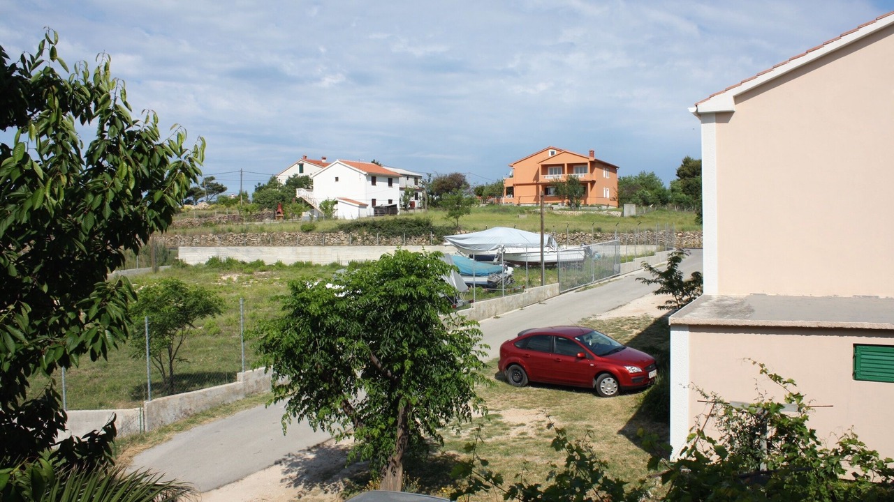 Photo of Patio Balcony in Mundanije