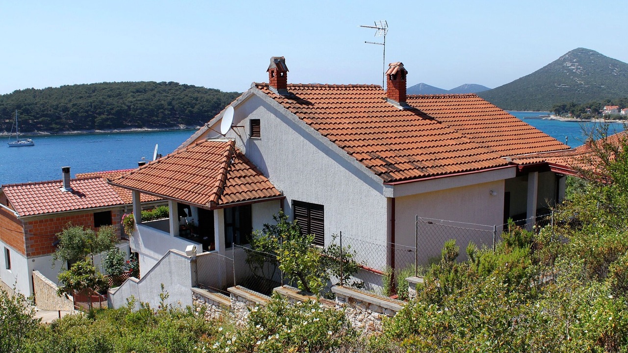 Photo of Outdoor in Molat