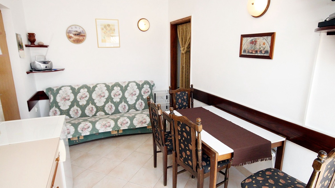 Photo of Livingroom in Molat