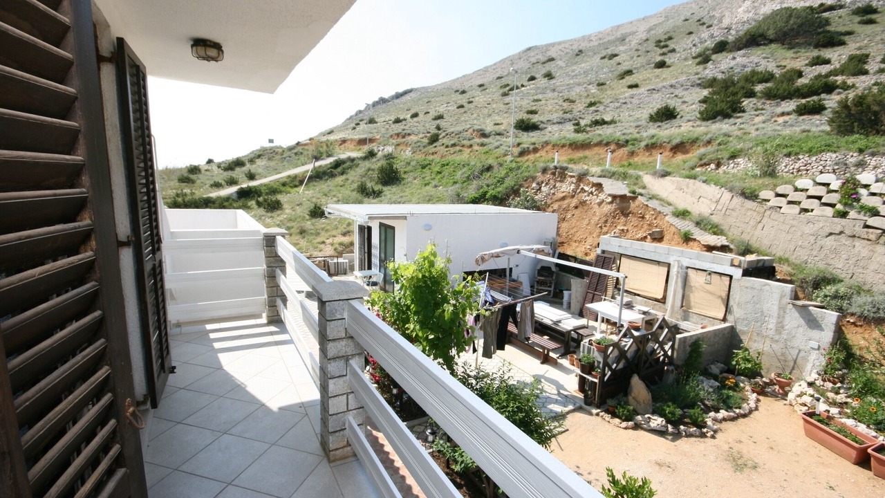 Photo of Patio Balcony in Bosana
