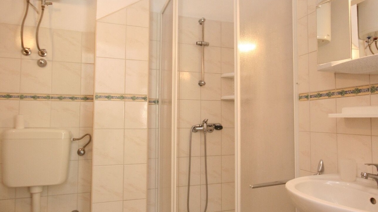 Photo of Bathroom in Bosana