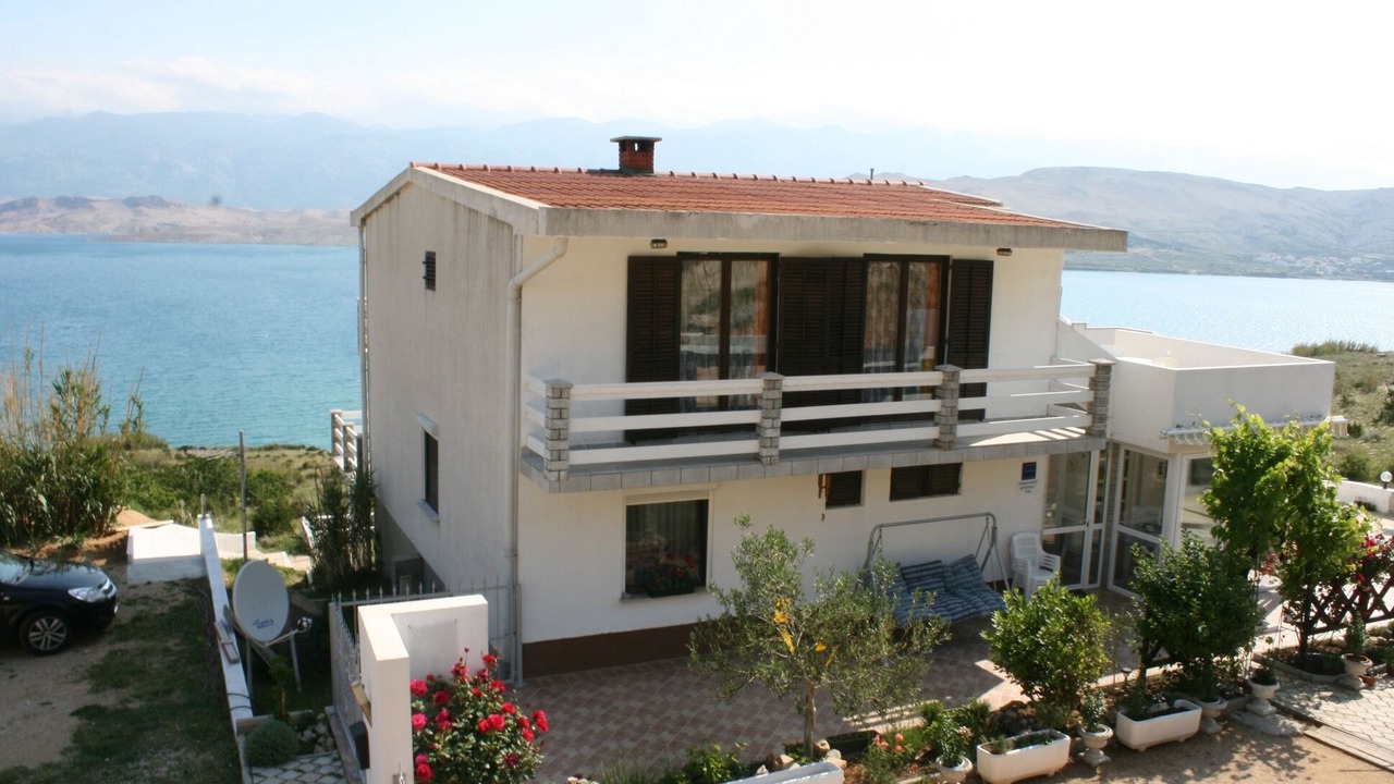 Photo of Outdoor in Bosana