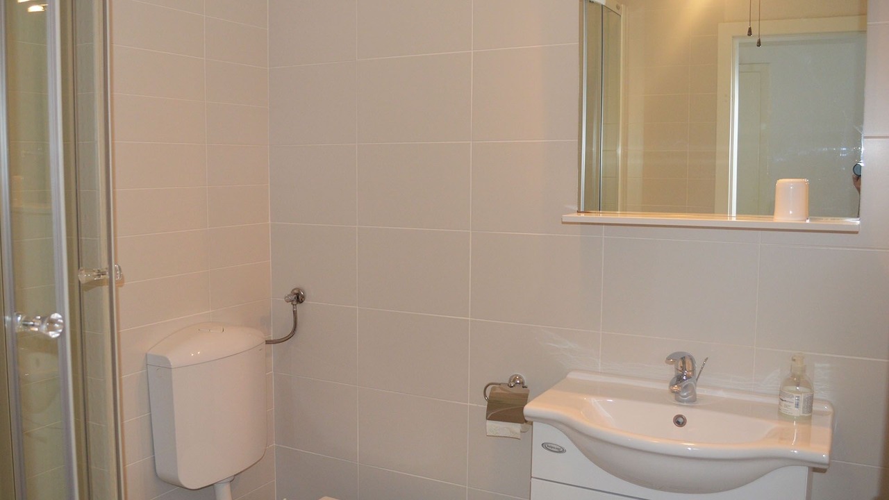 Photo of Bathroom in Ratac