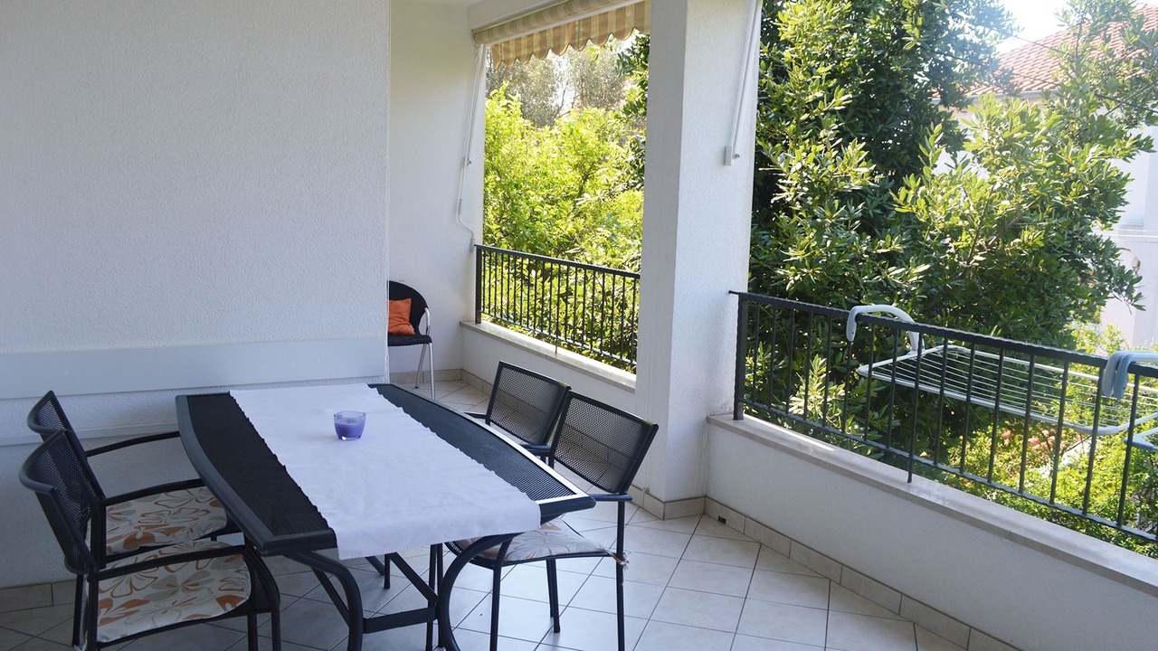 Photo of Patio Balcony in Ratac