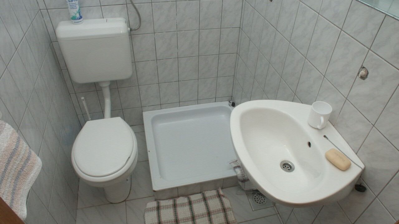 Photo of Bathroom in Zman