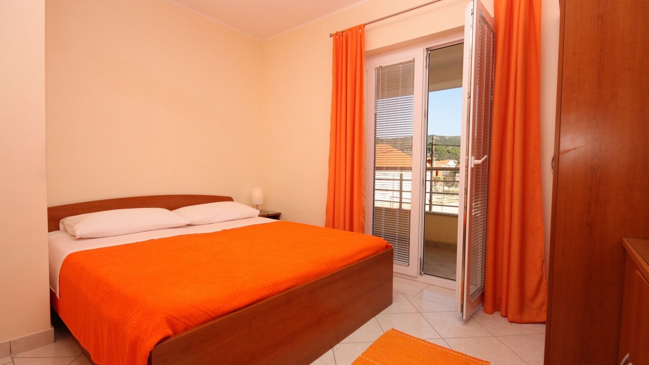 Photo of Bedroom in Vinisce