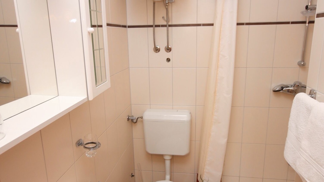 Photo of Bathroom in Vinisce