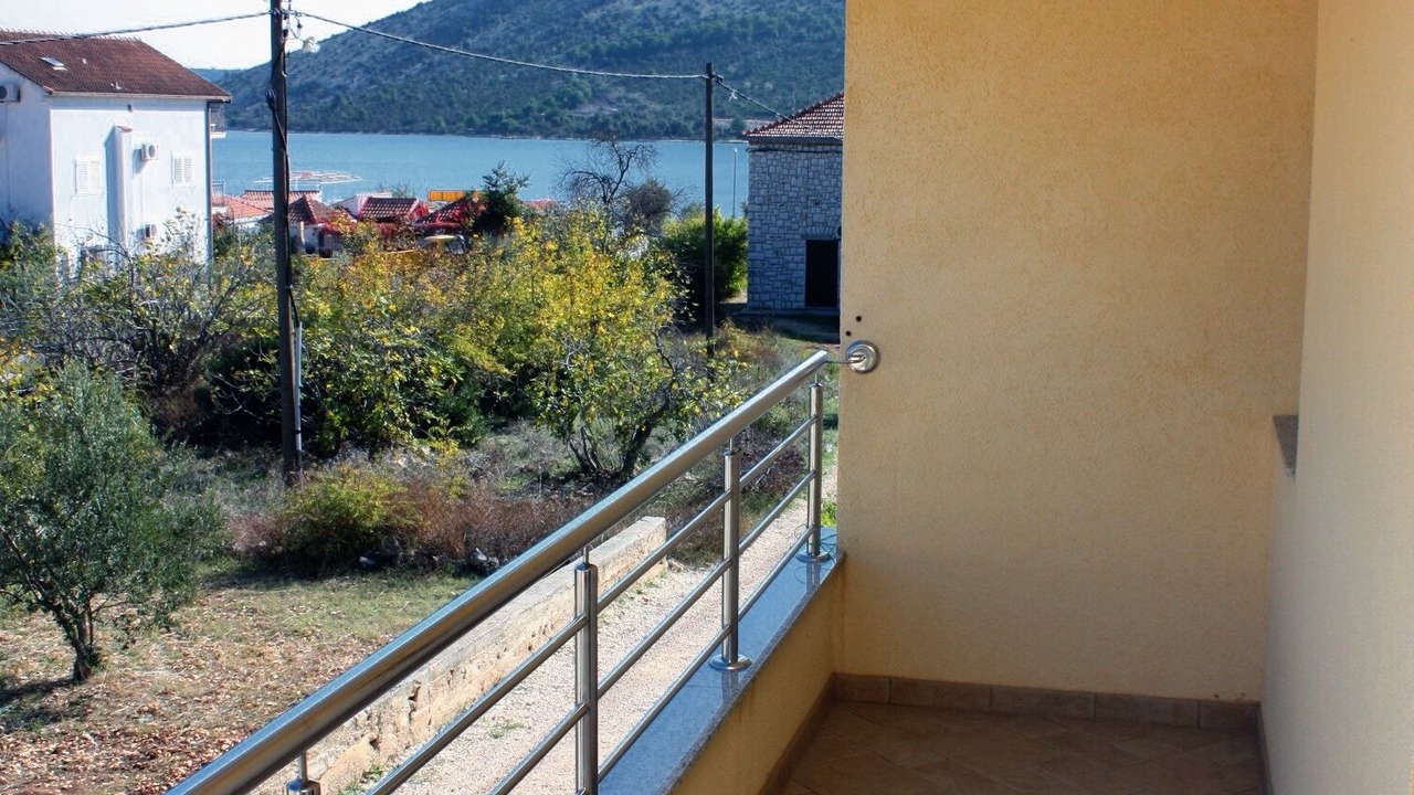 Photo of Patio Balcony in Vinisce