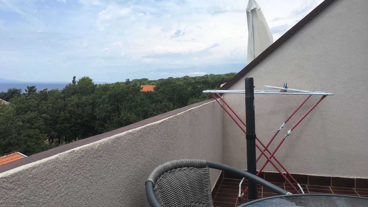 Photo of Patio Balcony in Potocnica