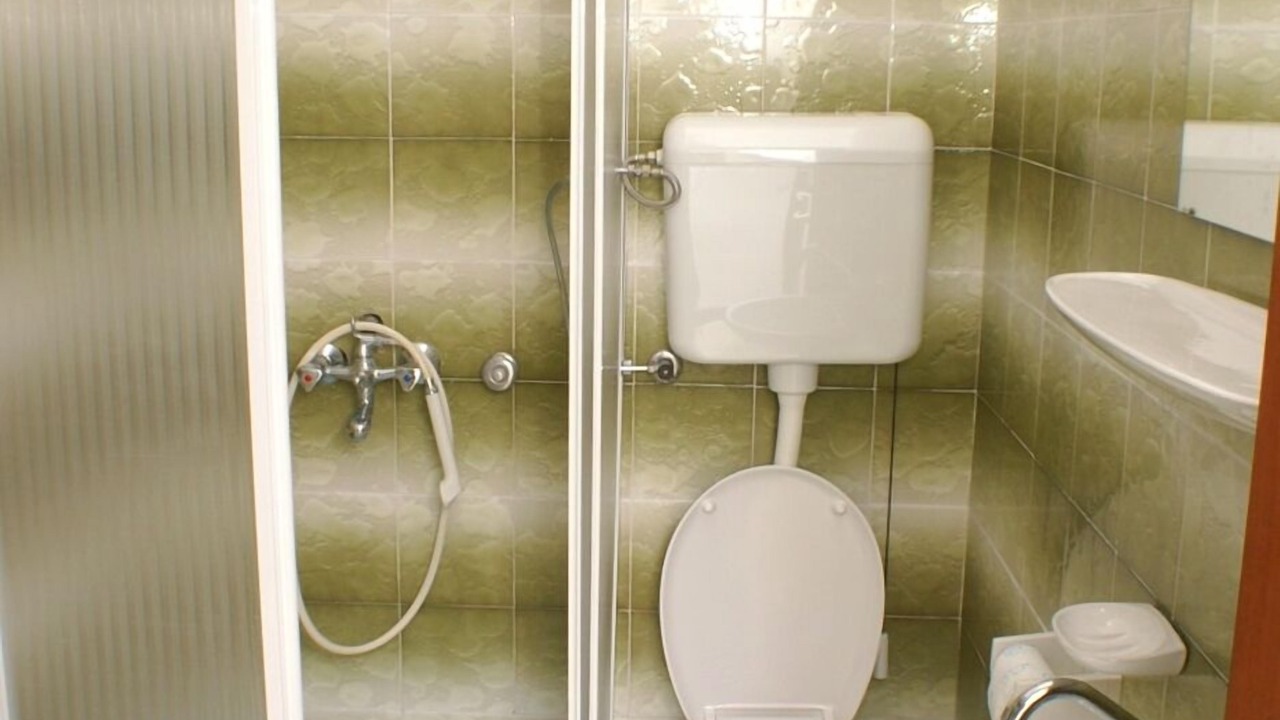 Photo of Bathroom in Potocnica